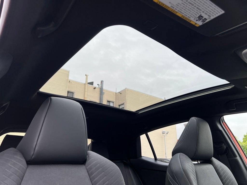 New 2026 Toyota C-HR AWD/4WD image 18