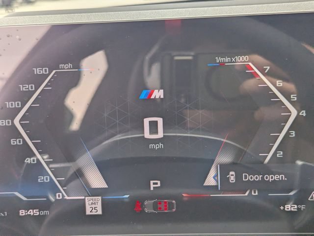 New 2026 BMW M440i w/ Premium Package RWD image 26