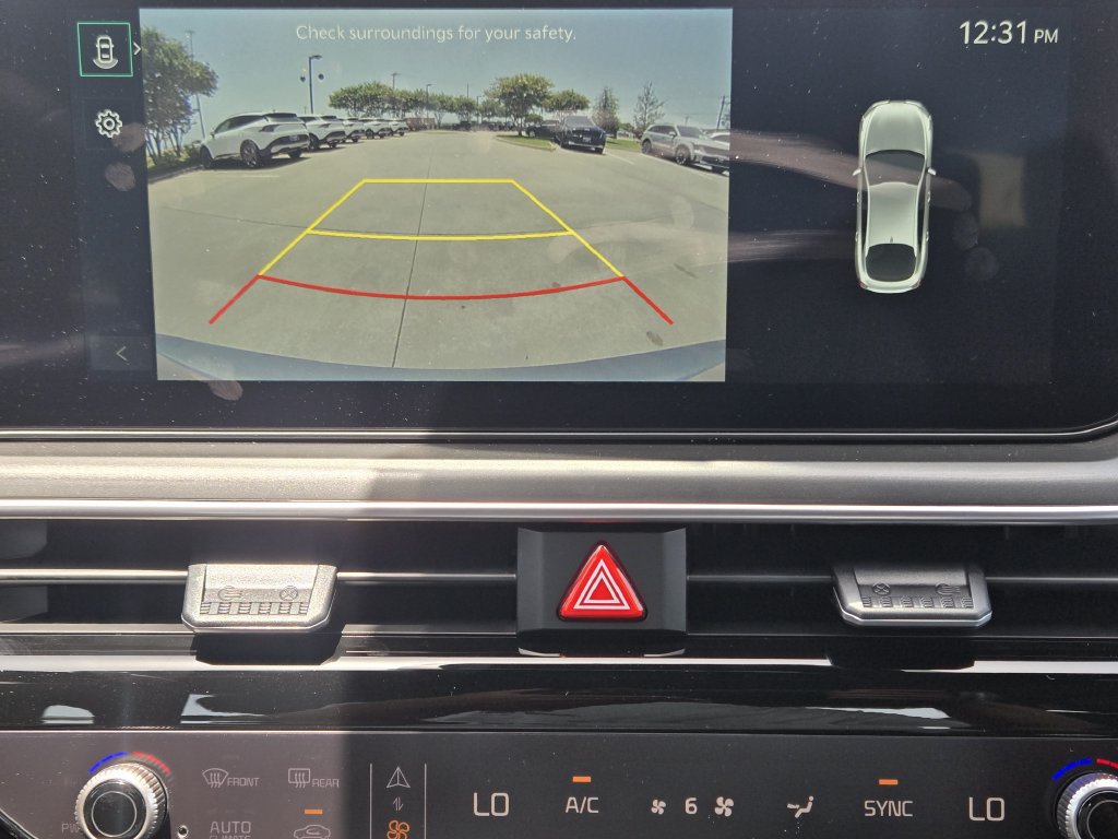 New 2026 Kia K5 GT-Line w/ GT-Line Premium Package FWD image 13