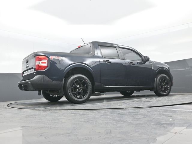 Used 2023 Ford Maverick XLT w/ Equipment Group 300A Standard image 21