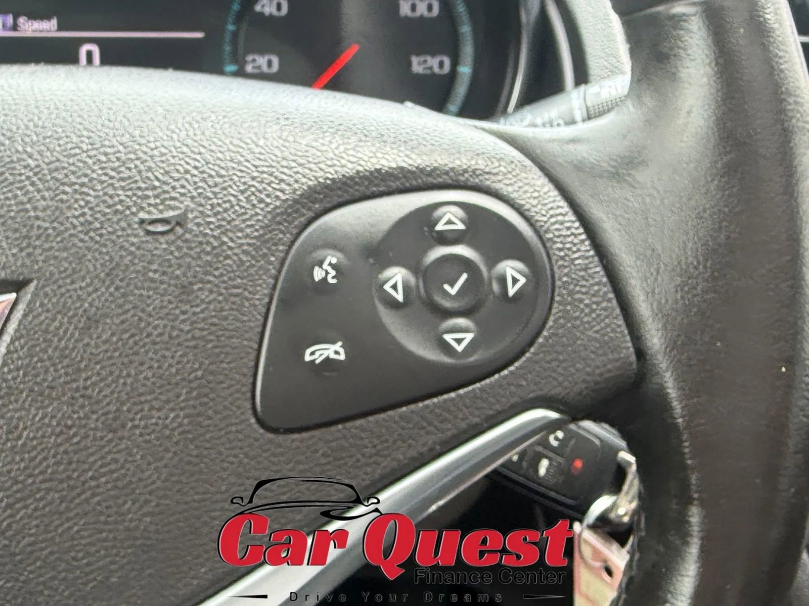 Used 2014 Chevrolet Impala LT w/ Premium Seating Package FWD image 30