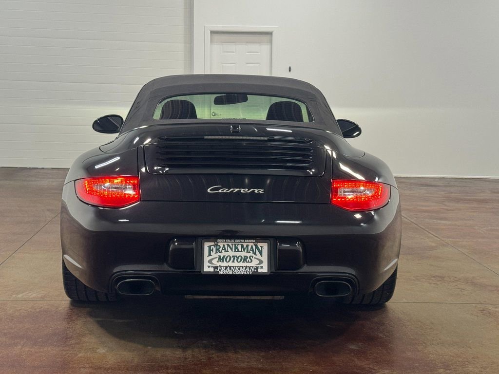 Used 2009 Porsche 911 Carrera image 24