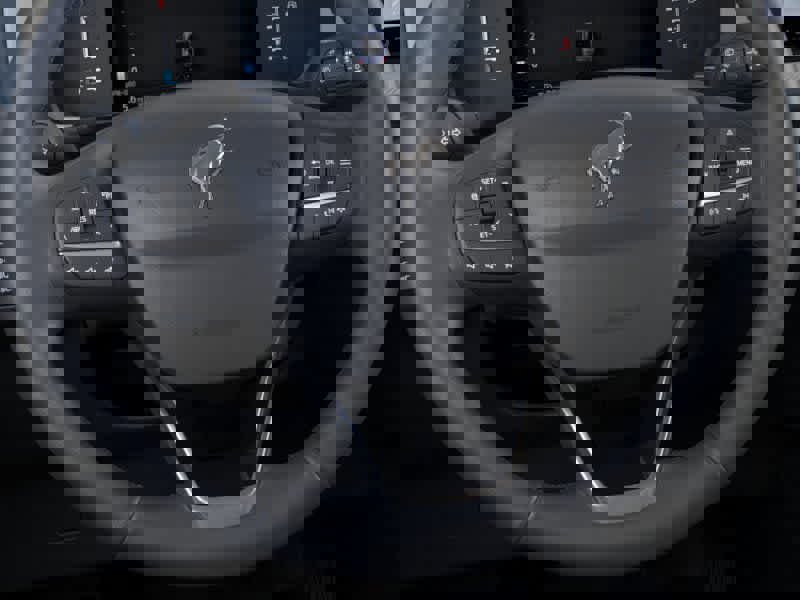 New 2026 Ford Bronco Sport Heritage image 12