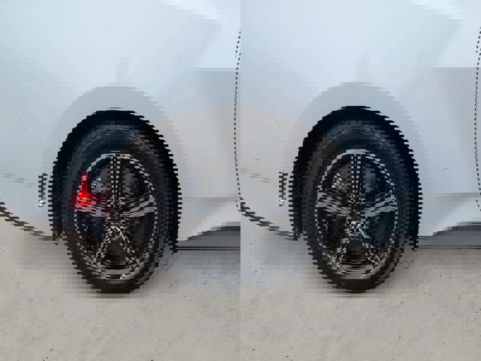 Used 2025 Ford Mustang Premium image 9