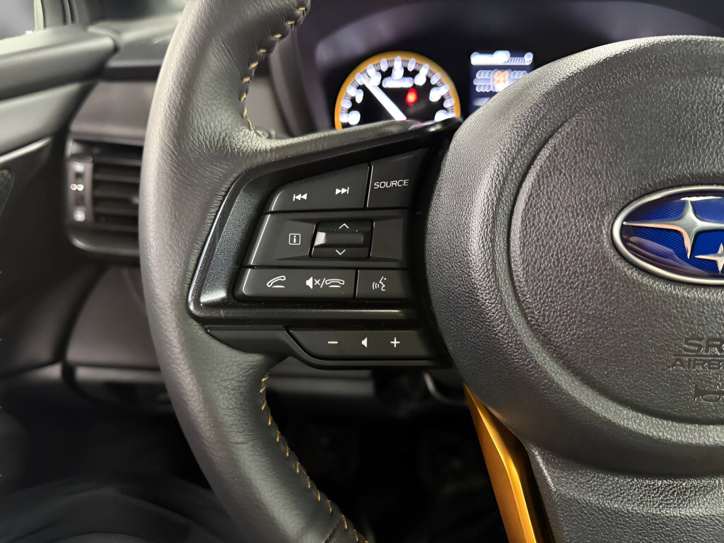 Certified 2025 Subaru Outback Wilderness image 10