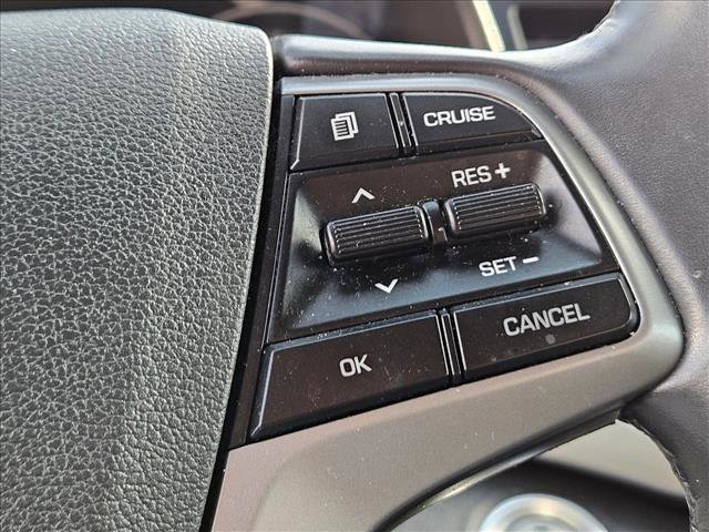 Used 2017 Hyundai Elantra Limited w/ Limited Tech Package 08 image 11