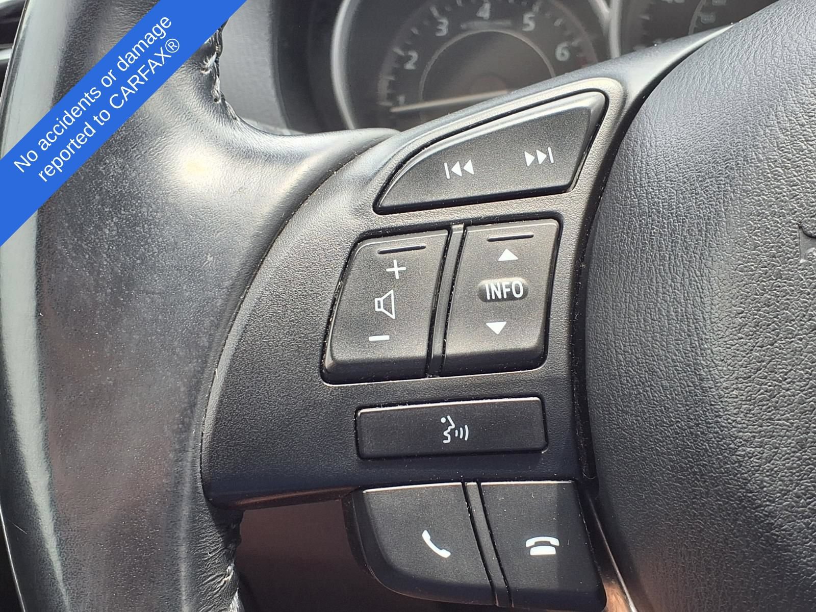 Used 2014 MAZDA MAZDA6 Touring FWD image 28