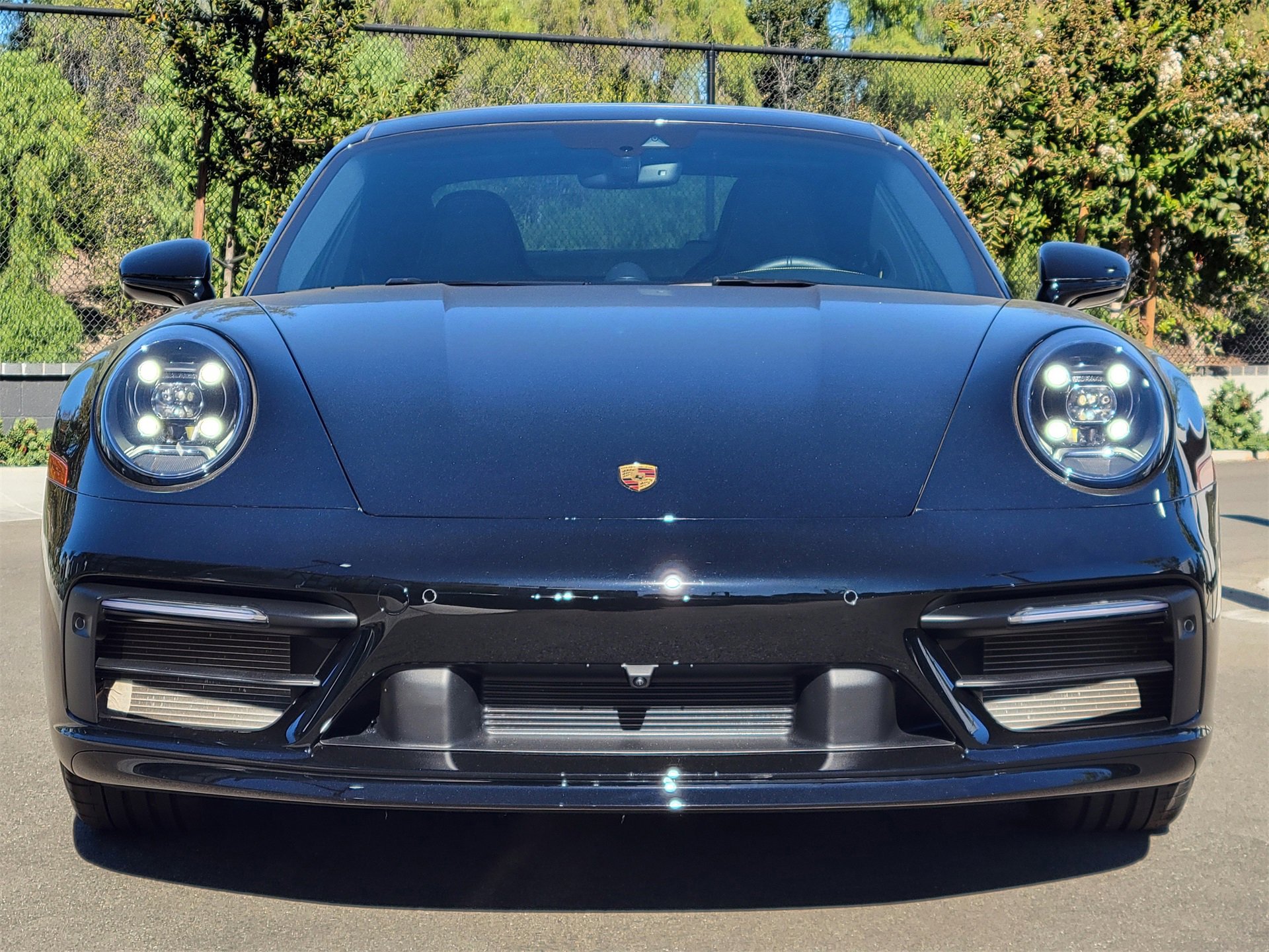 Certified 2022 Porsche 911 Carrera S image 10