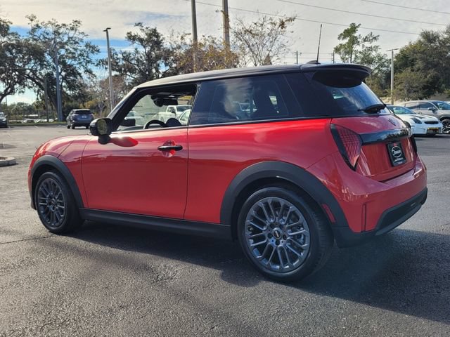 New 2026 MINI Cooper S FWD image 5
