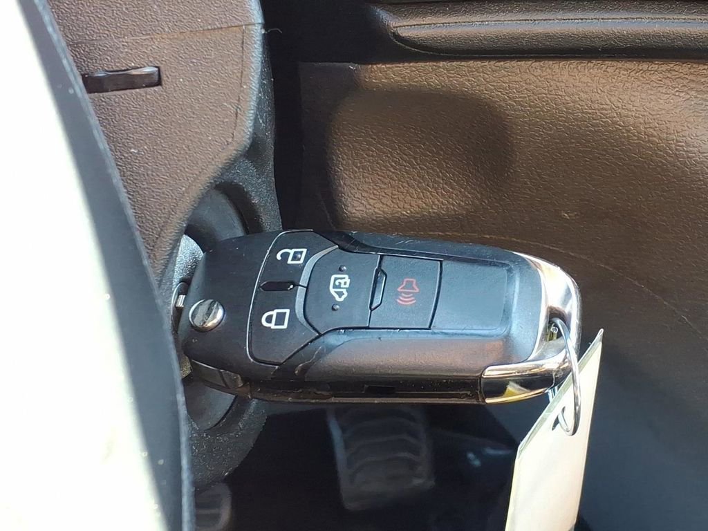Used 2023 Ford Transit 350 XLT image 14