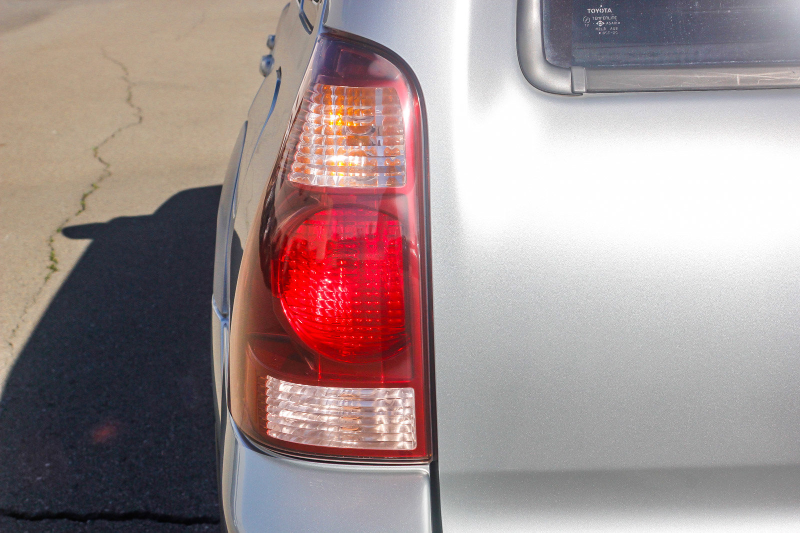 Used 2005 Toyota 4Runner Sport image 9