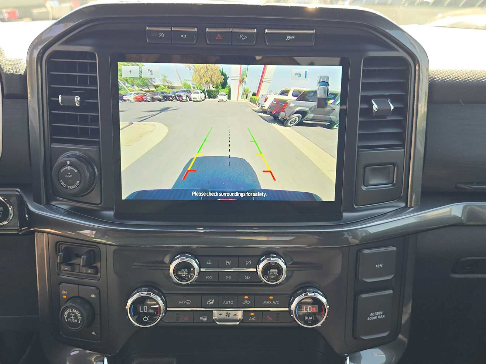 Used 2021 Ford F150 XLT w/ Equipment Group 302A High AWD/4WD image 27