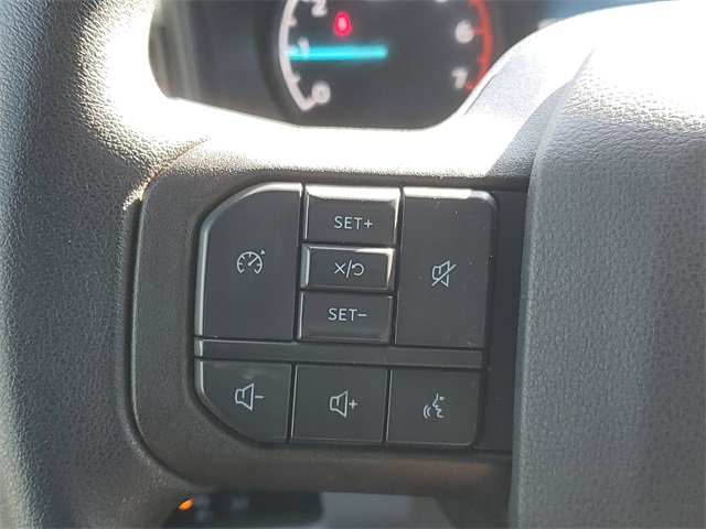 Used 2023 Ford F350 XL w/ STX Appearance Package image 17