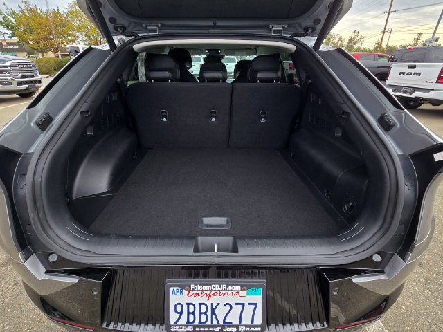 Used 2022 Kia EV6 Wind w/ Wind Technology Package AWD/4WD image 24