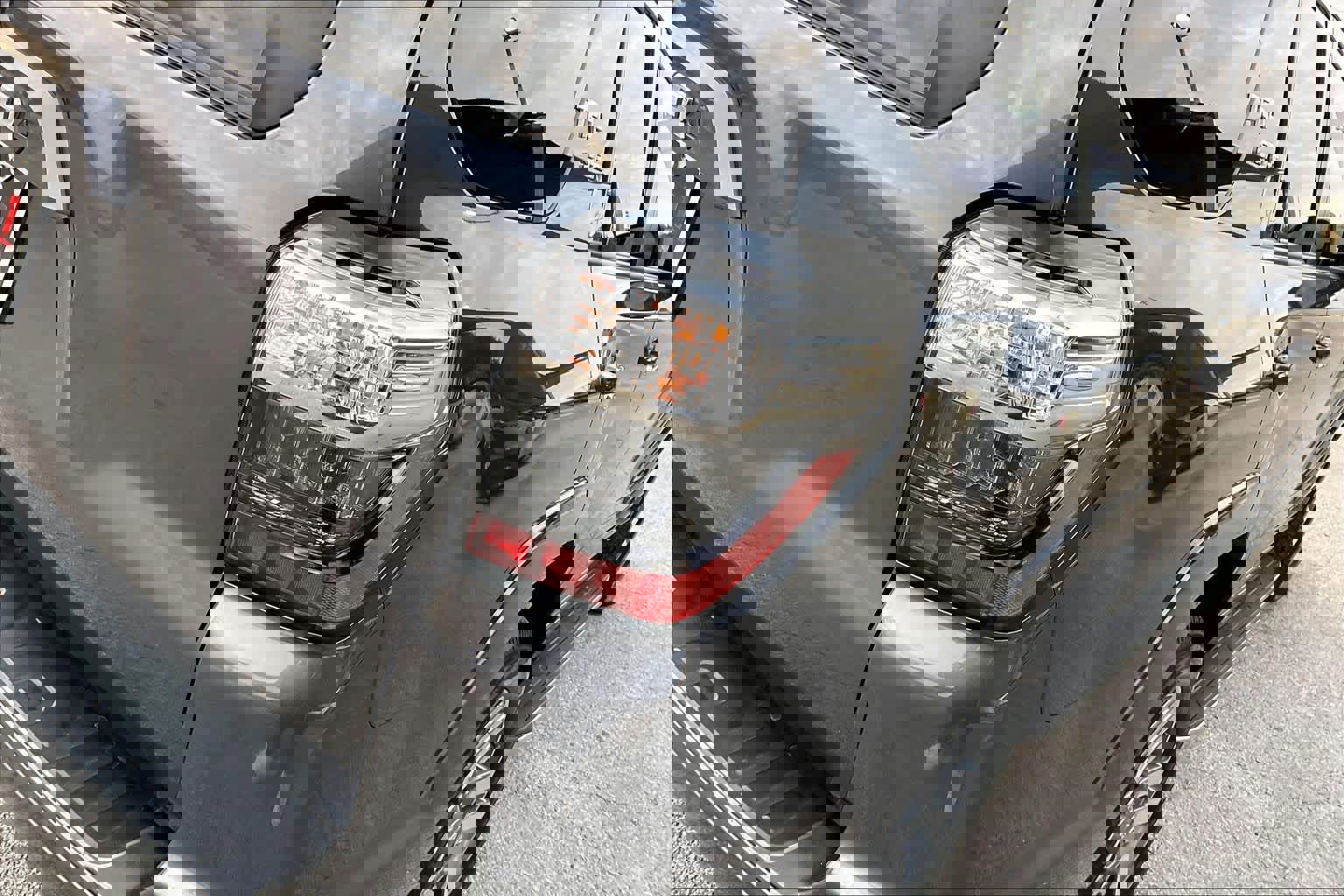 Used 2023 Toyota 4Runner TRD Sport image 29