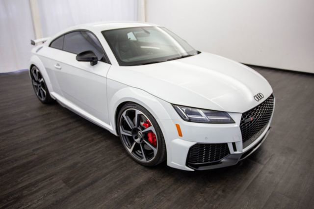 Used 2021 Audi TT RS image 2