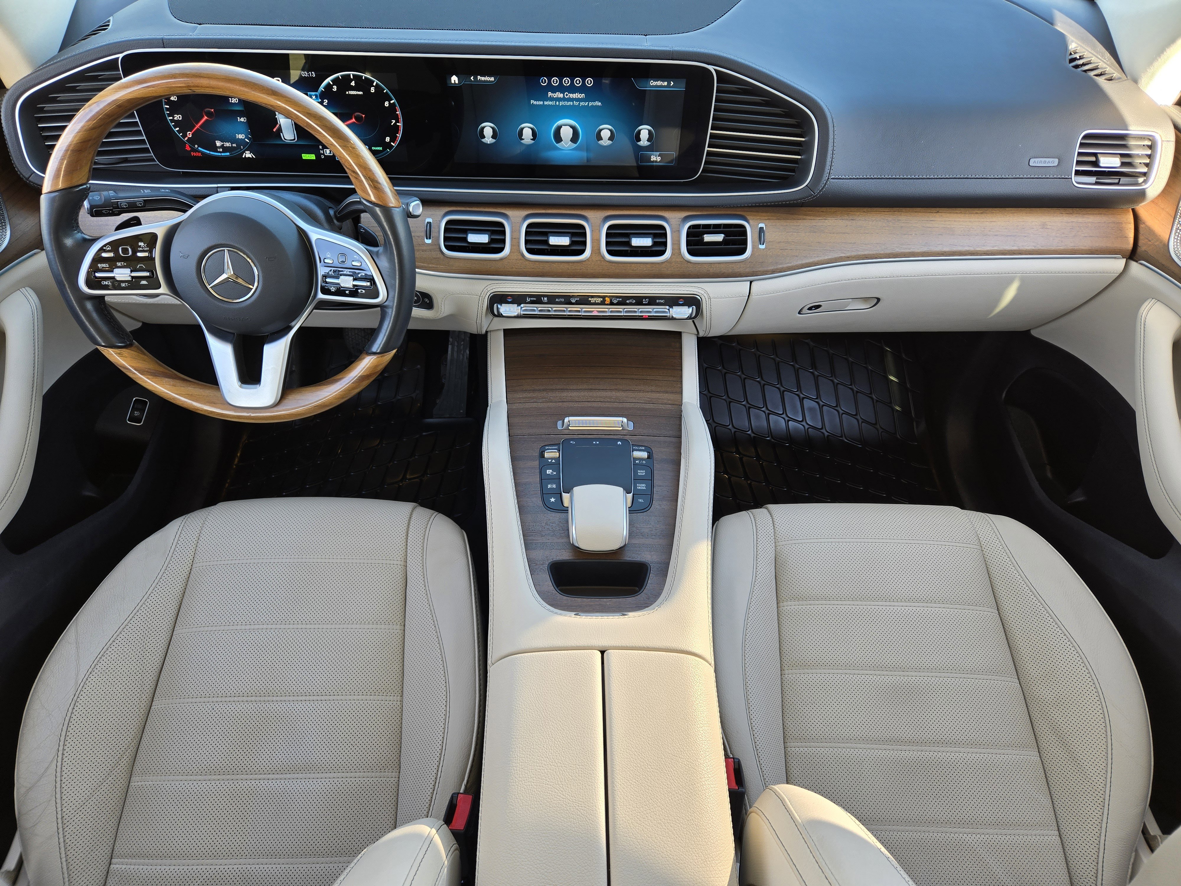 Used 2021 Mercedes-Benz GLE 450 4MATIC image 30