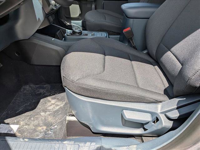 New 2026 Ford Maverick XL FWD image 4