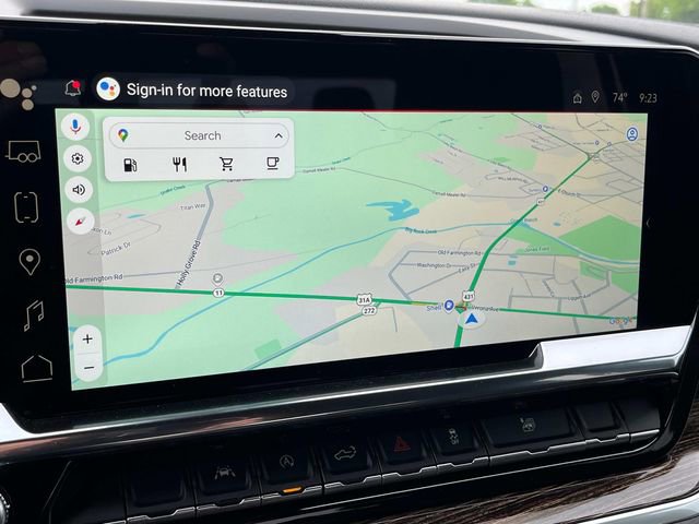 New 2025 GMC Sierra 1500 SLE image 28