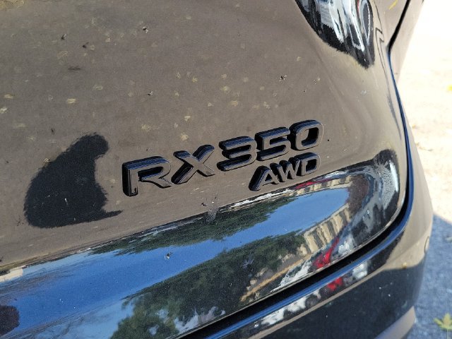 New 2026 Lexus RX 350 Premium Plus w/ Convenience Package AWD/4WD image 6