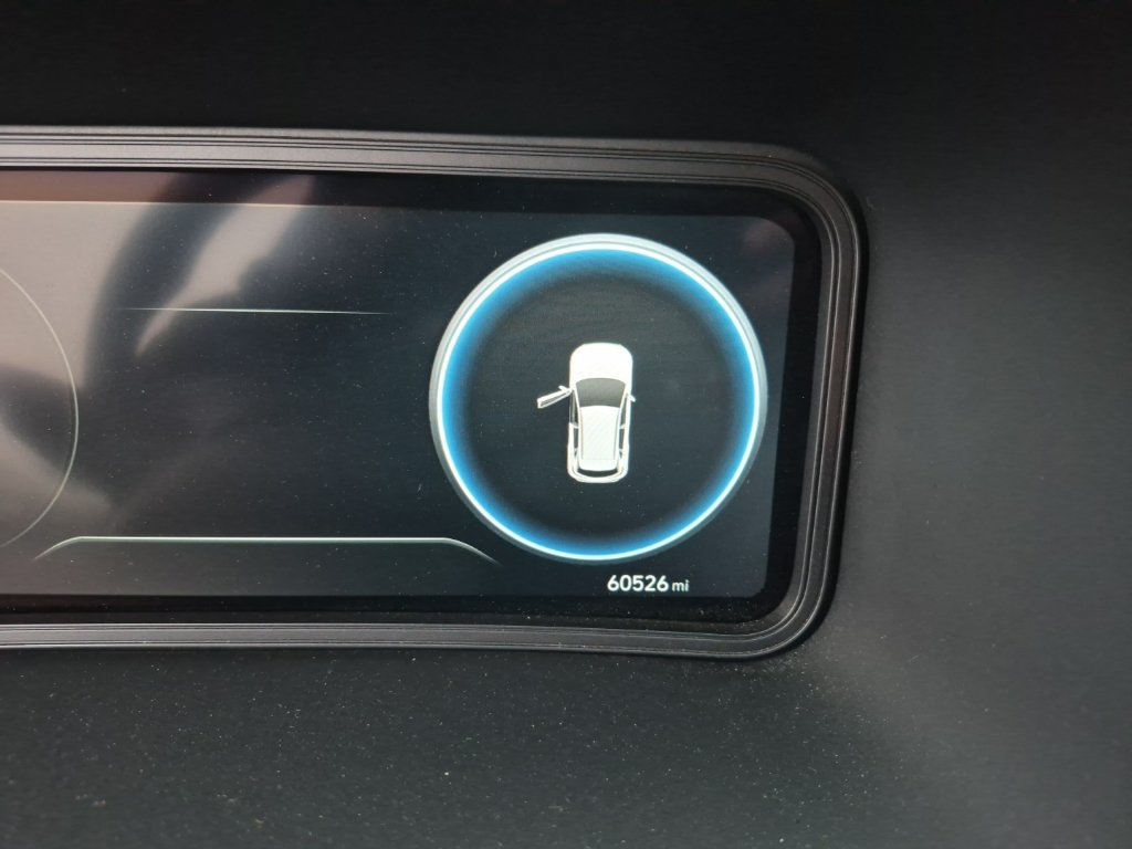 Used 2022 Hyundai Kona N Line AWD/4WD image 6