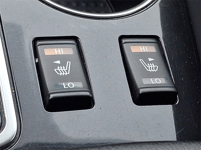 Used 2017 Nissan Maxima 3.5 SV image 26