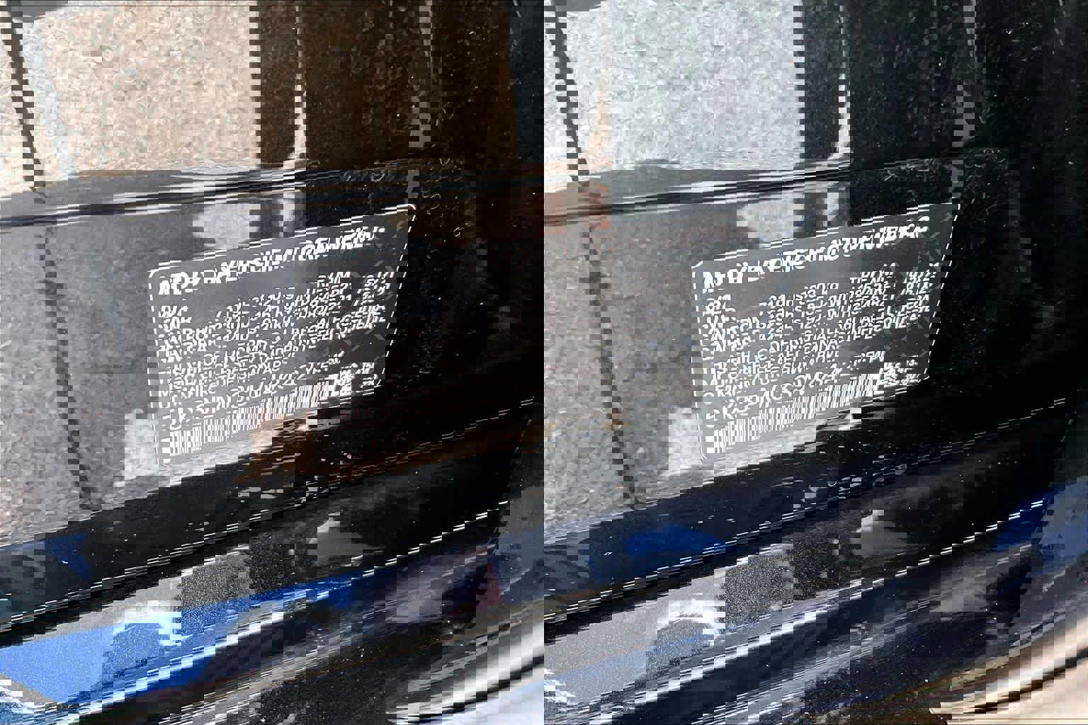 Used 2025 BMW X7 M60i image 35