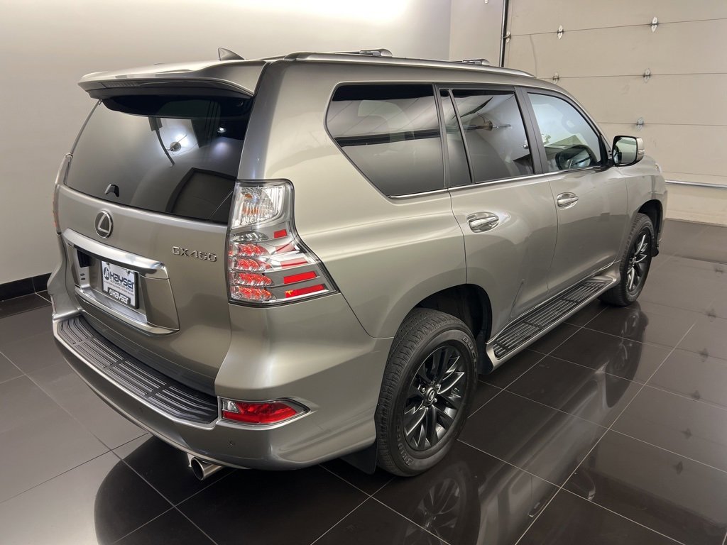 Used 2023 Lexus GX 460 Premium image 6