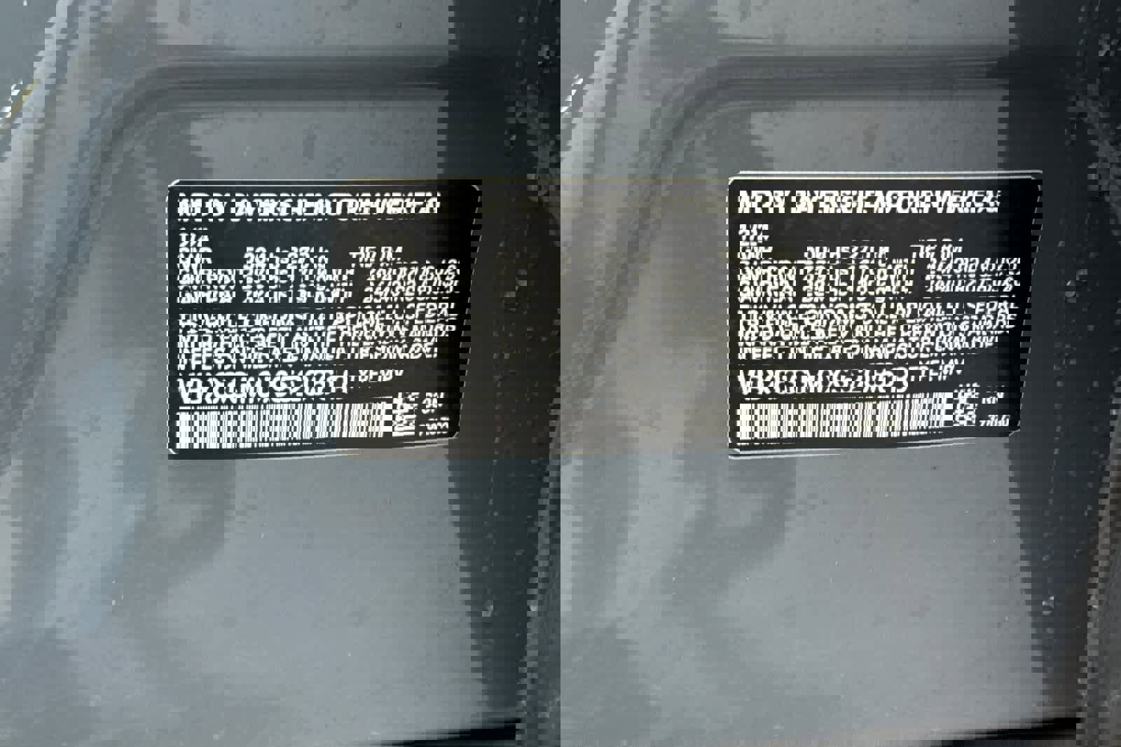 Used 2025 BMW X2 M35i image 35