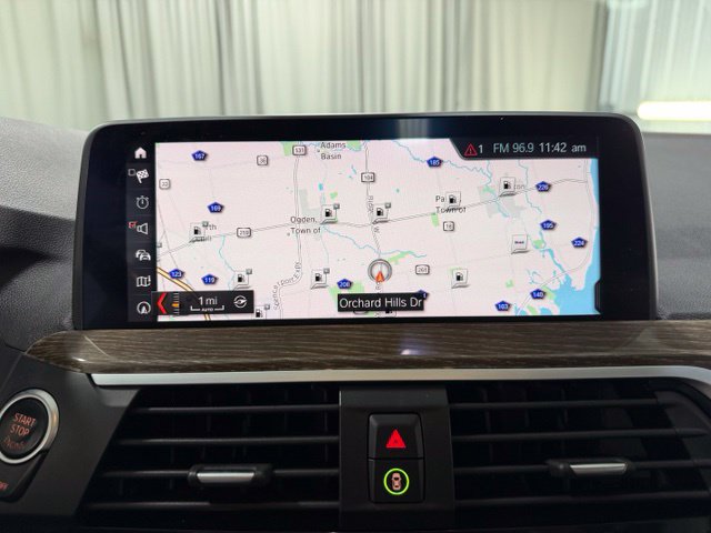 Used 2019 BMW X3 xDrive30i AWD/4WD image 14
