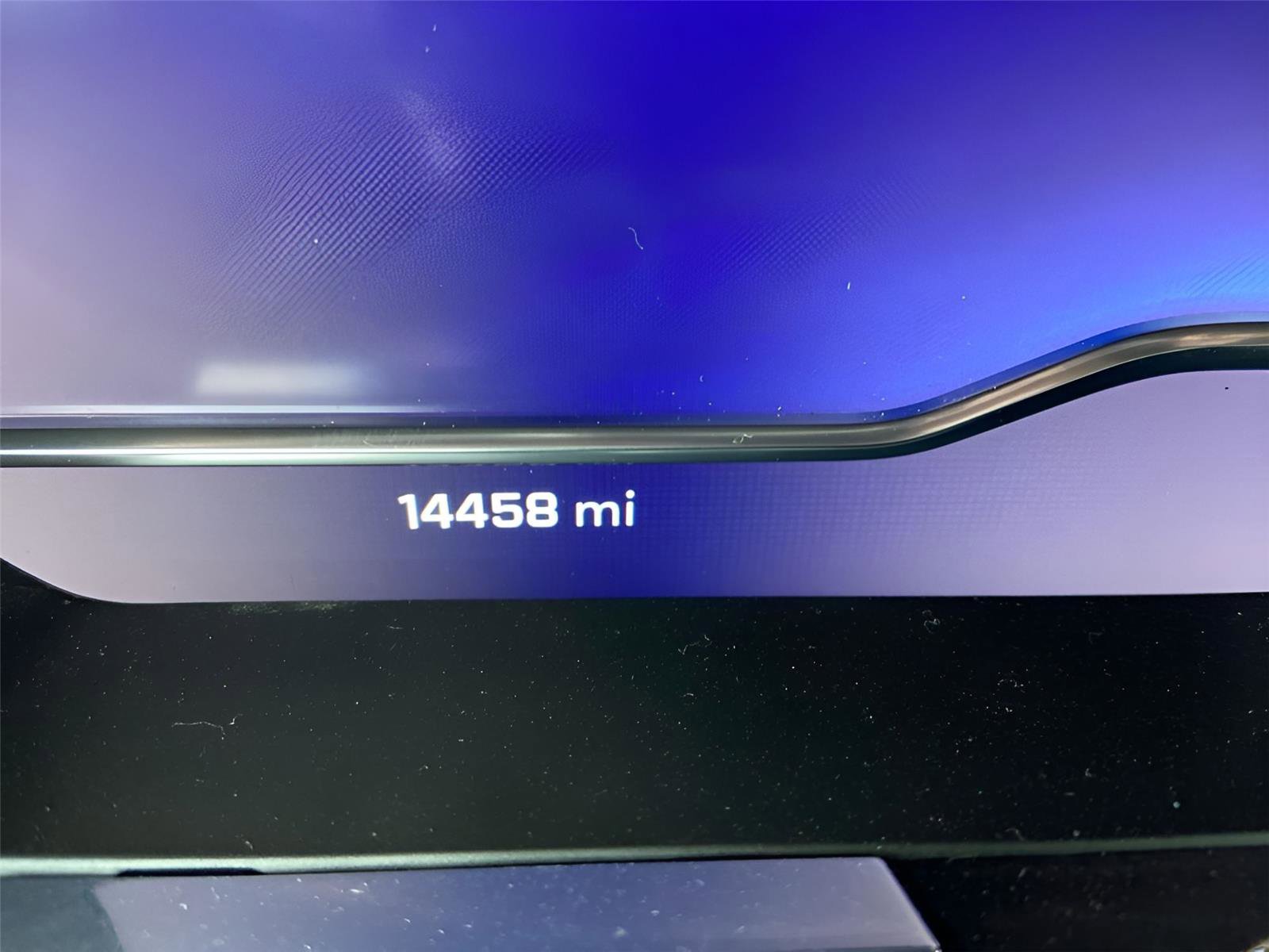 Used 2025 Chevrolet Silverado 1500 RST w/ Redline Edition image 28