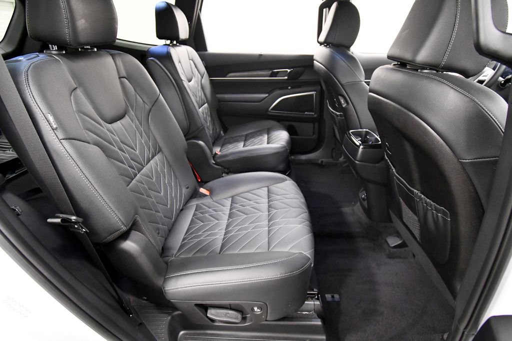 Used 2025 Kia Telluride SX X-Line image 21