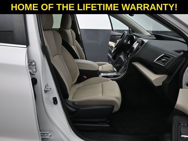 Used 2022 Subaru Ascent Premium w/ Convenience Package image 50