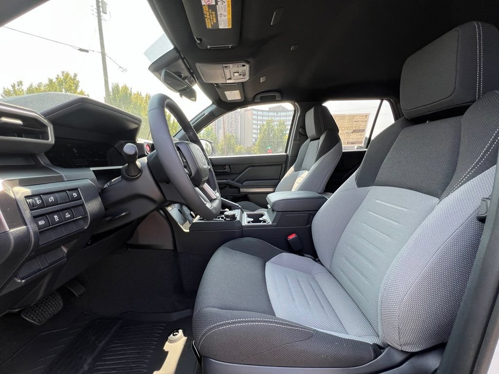 New 2026 Toyota 4Runner TRD Off-Road AWD/4WD image 20