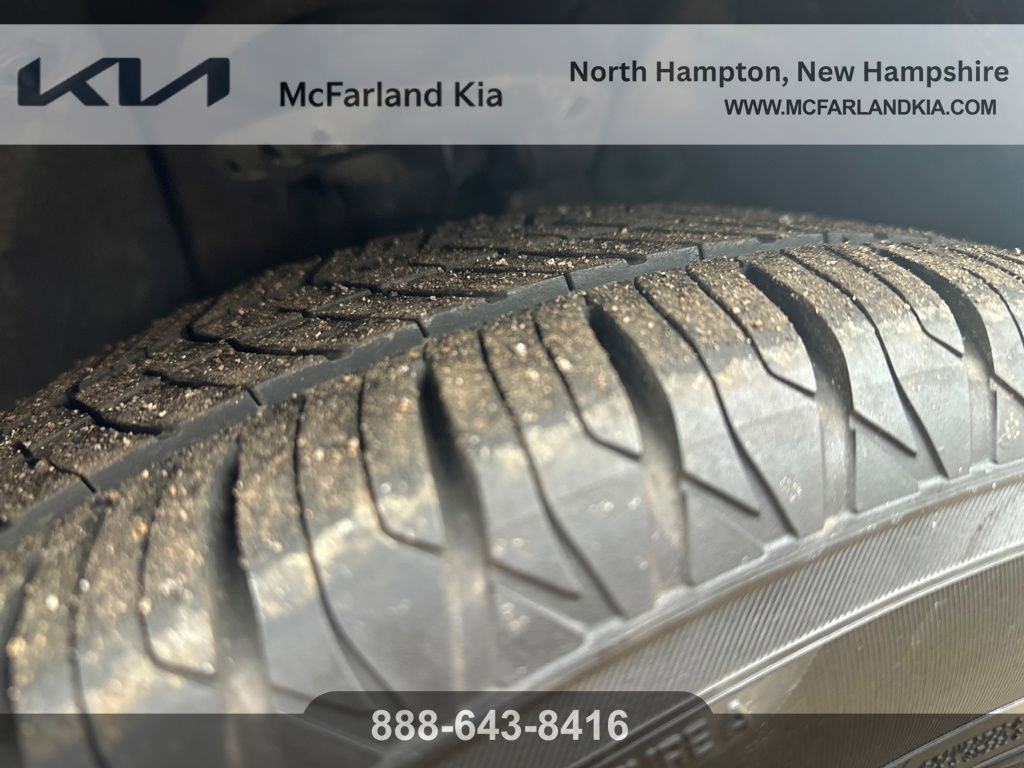 Used 2019 Kia Sportage EX w/ EX Sport Appearance Package image 30