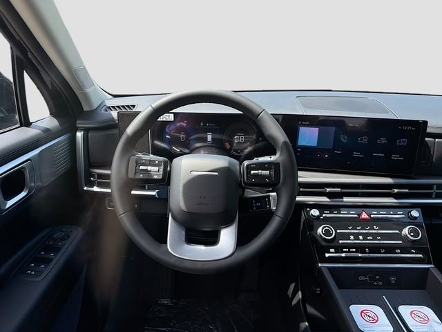 New 2026 Hyundai Santa Fe SE image 21