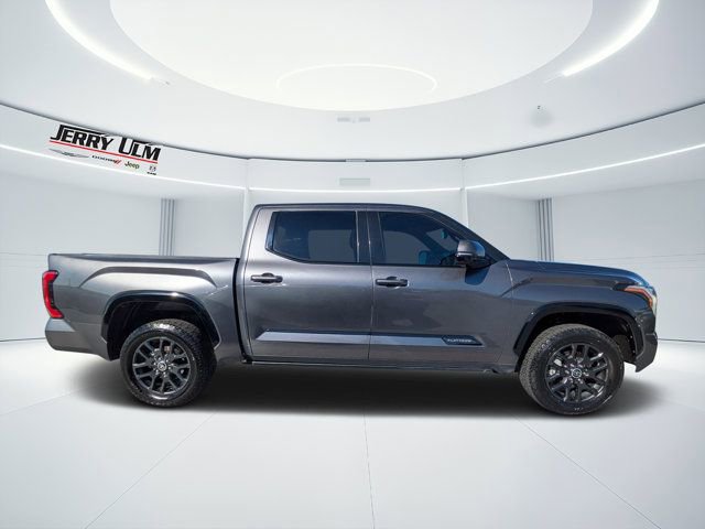 Used 2023 Toyota Tundra Platinum image 2