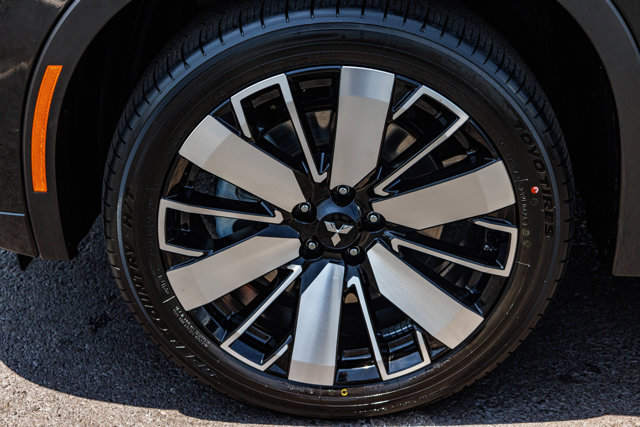 New 2025 Mitsubishi Outlander AWD image 9