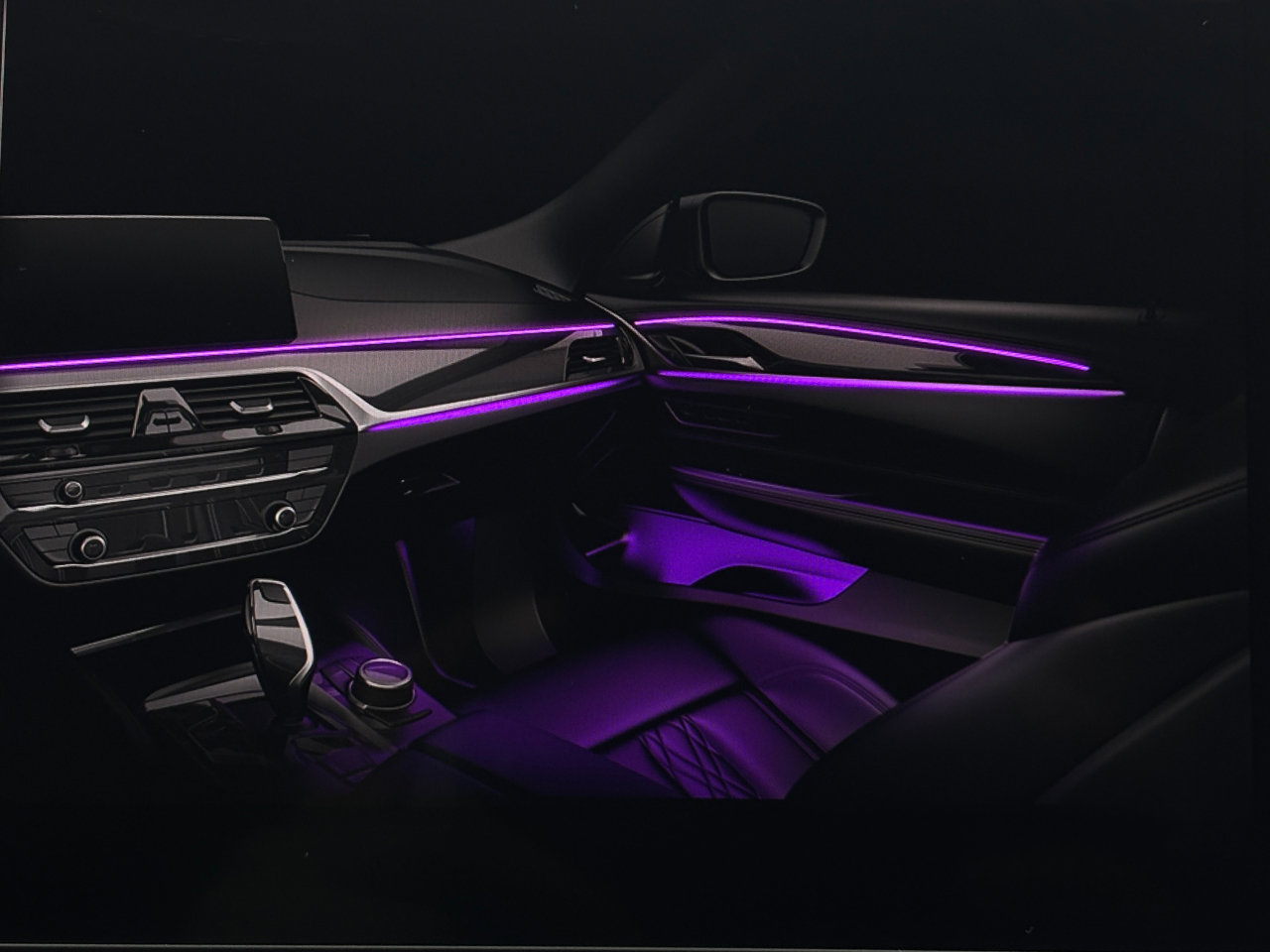 Used 2022 BMW 530i xDrive w/ M Sport Package image 30