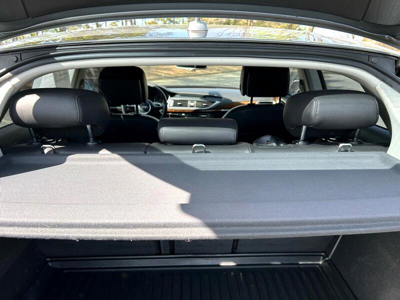 Used 2015 Audi A7 3.0T Premium Plus w/ Cold Weather Package image 20