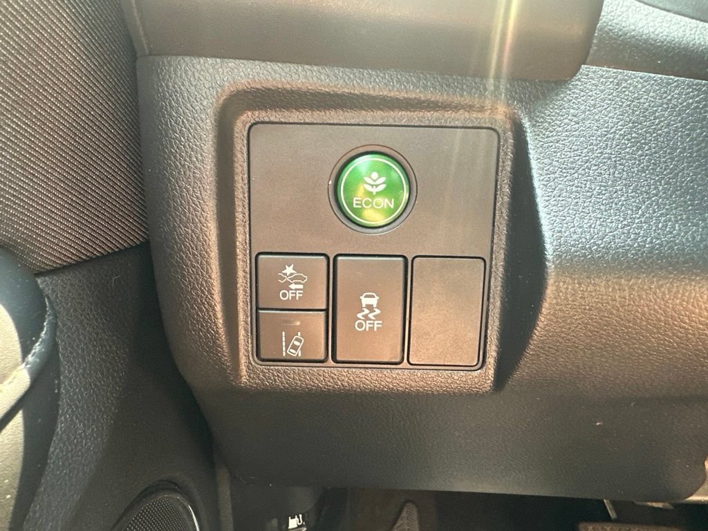Used 2022 Honda HR-V EX image 18