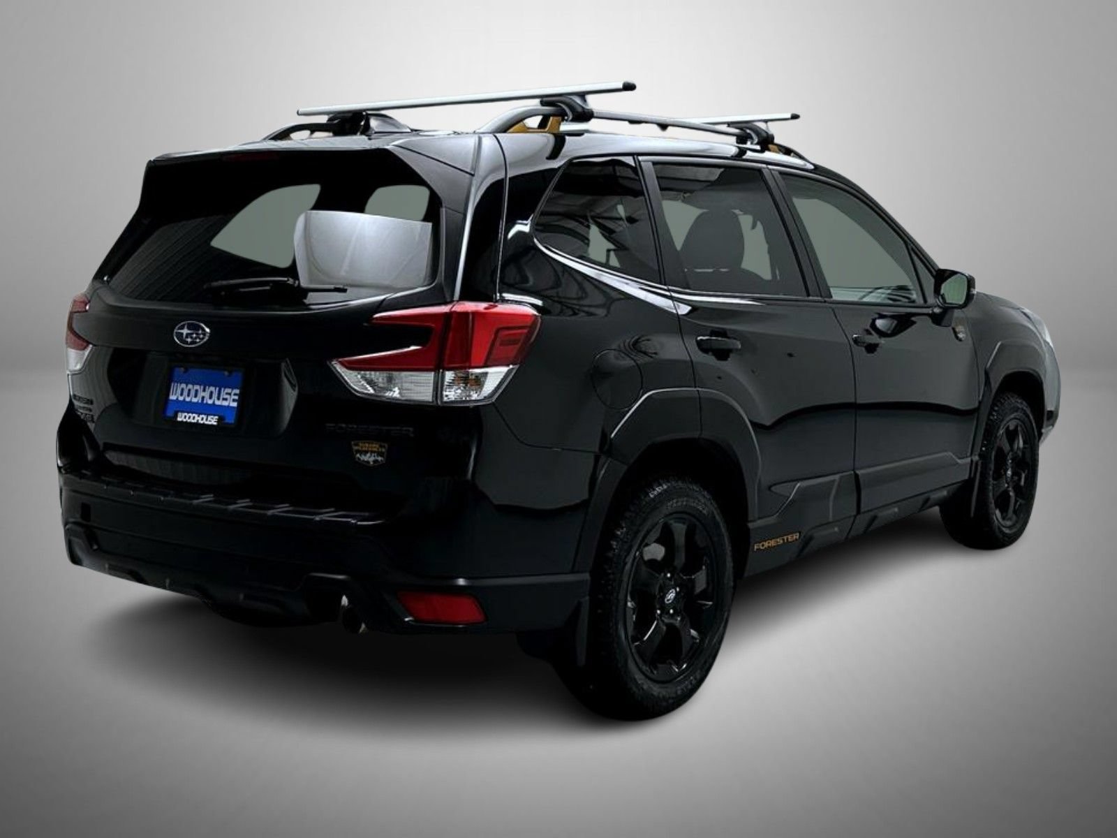 Used 2024 Subaru Forester Wilderness AWD/4WD image 5
