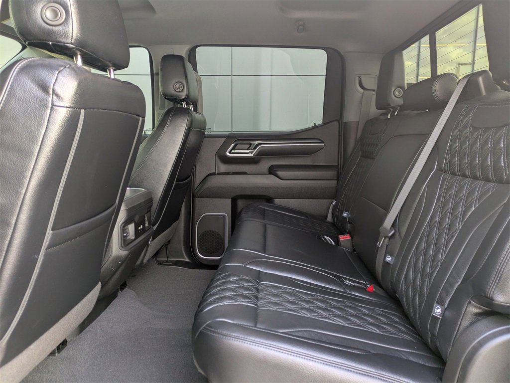 Used 2023 Chevrolet Silverado 1500 RST w/ All Star Edition Plus image 14