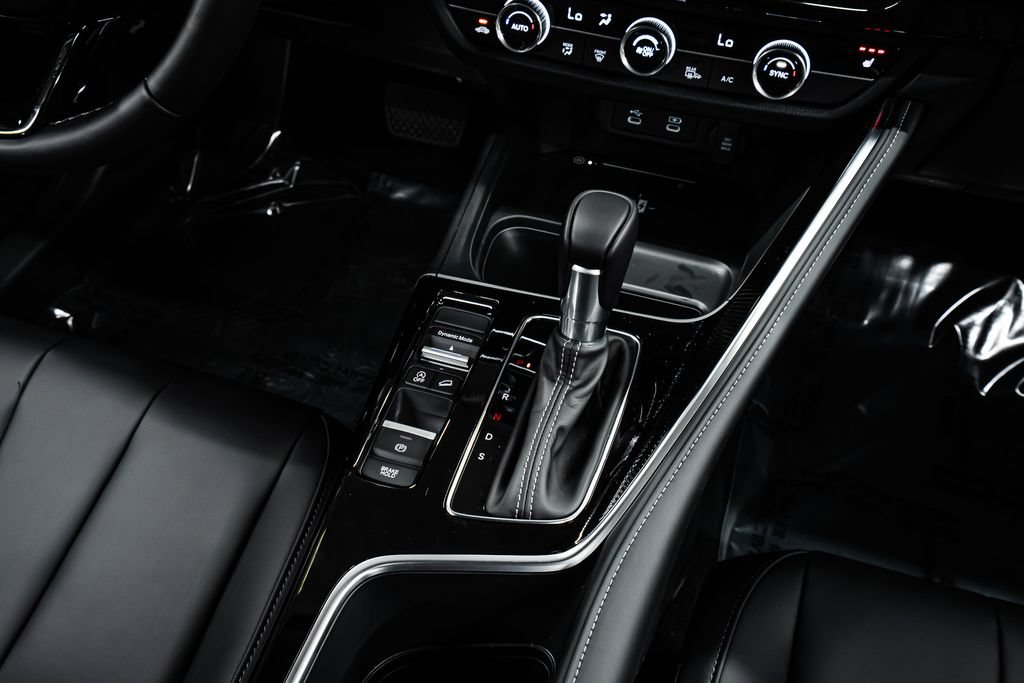 New 2026 Acura ADX FWD image 17