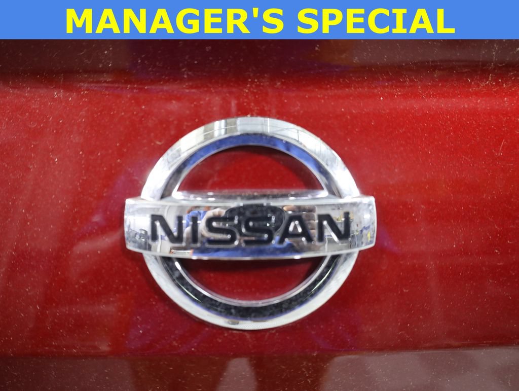 Used 2021 Nissan Altima 2.5 SR AWD/4WD image 53