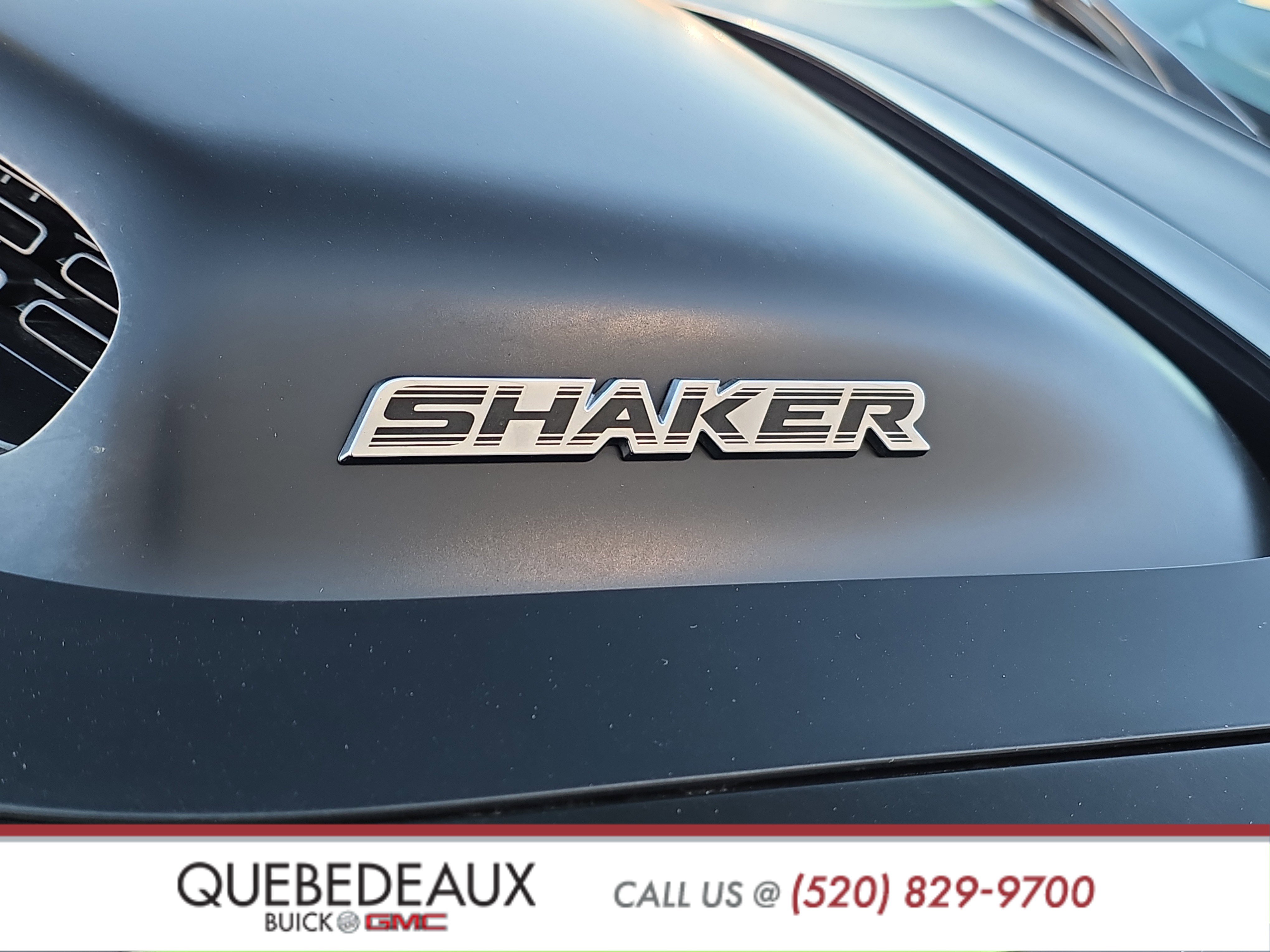 Used 2015 Dodge Challenger R/T image 4