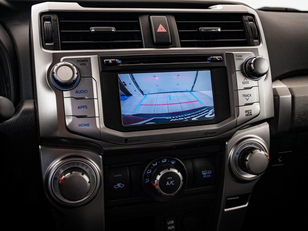 Used 2016 Toyota 4Runner SR5 image 31