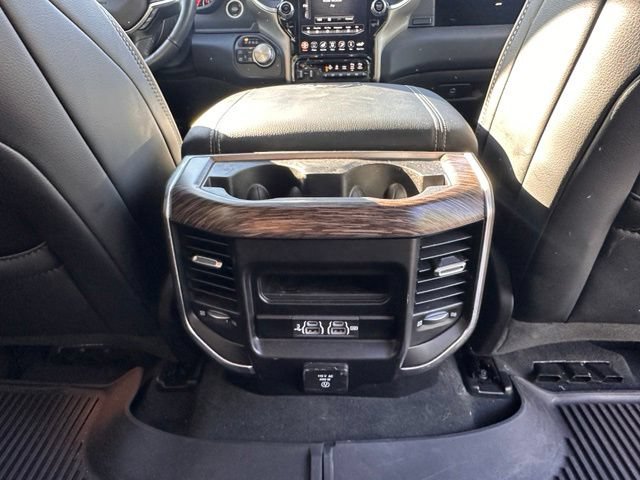 Used 2020 RAM 1500 Laramie AWD/4WD image 32