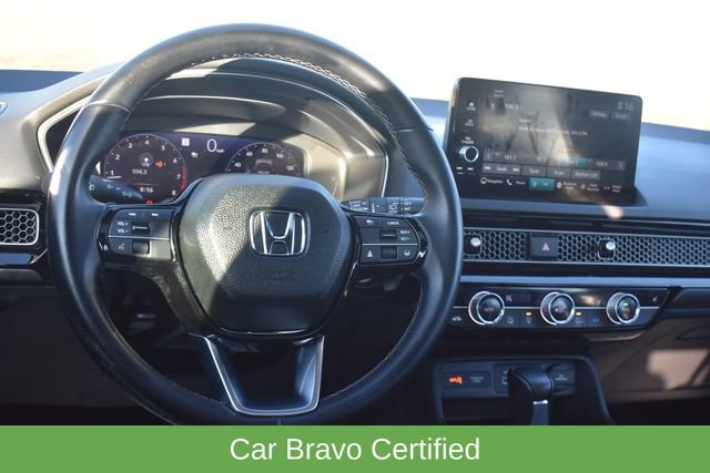 Used 2022 Honda Civic Sport Touring image 20