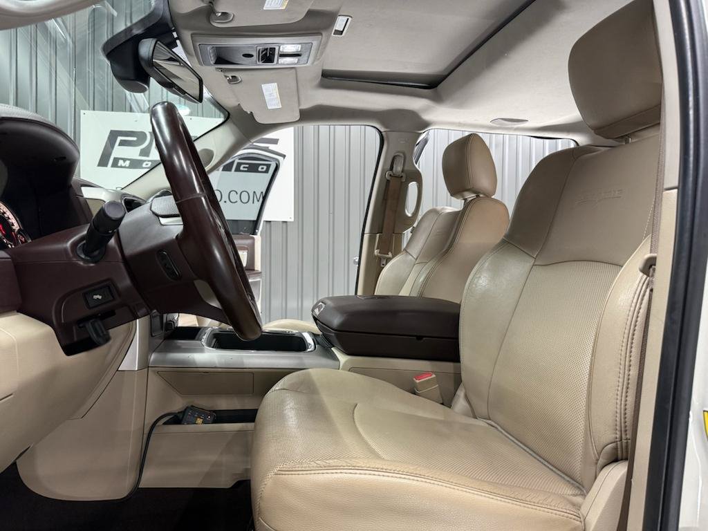 Used 2016 RAM 2500 Laramie w/ Protection Group AWD/4WD image 19